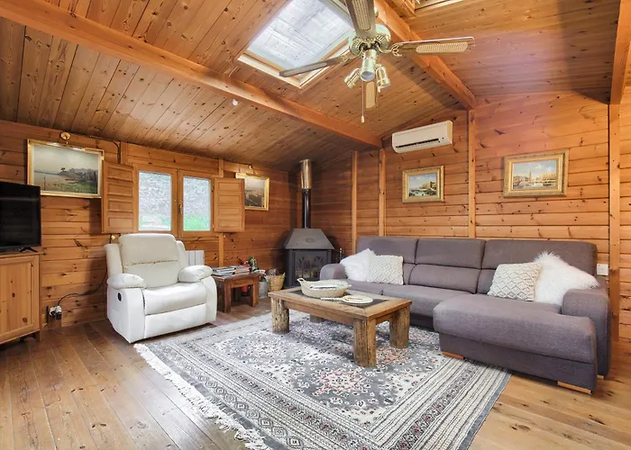 La Cabana