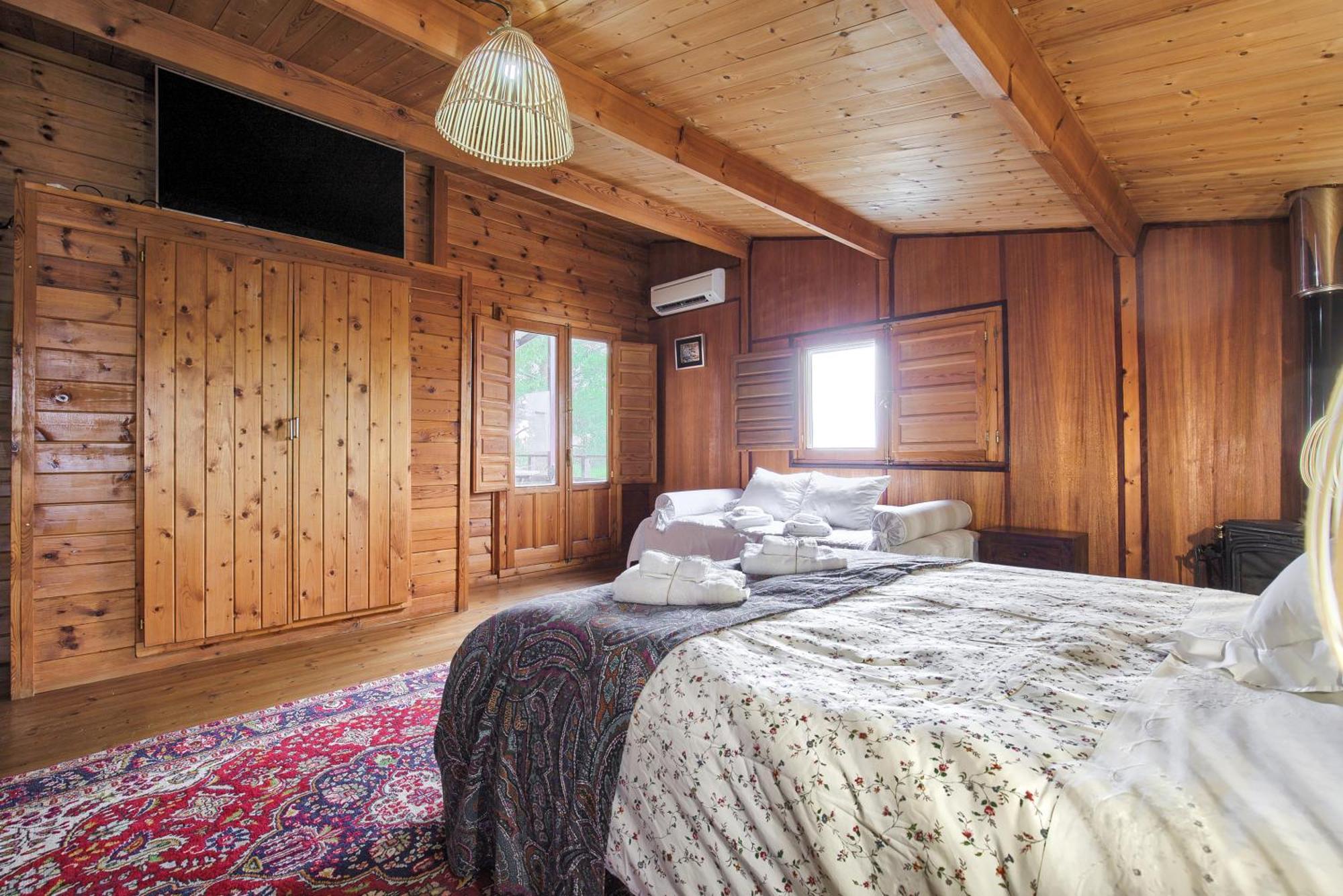 La Chalet *