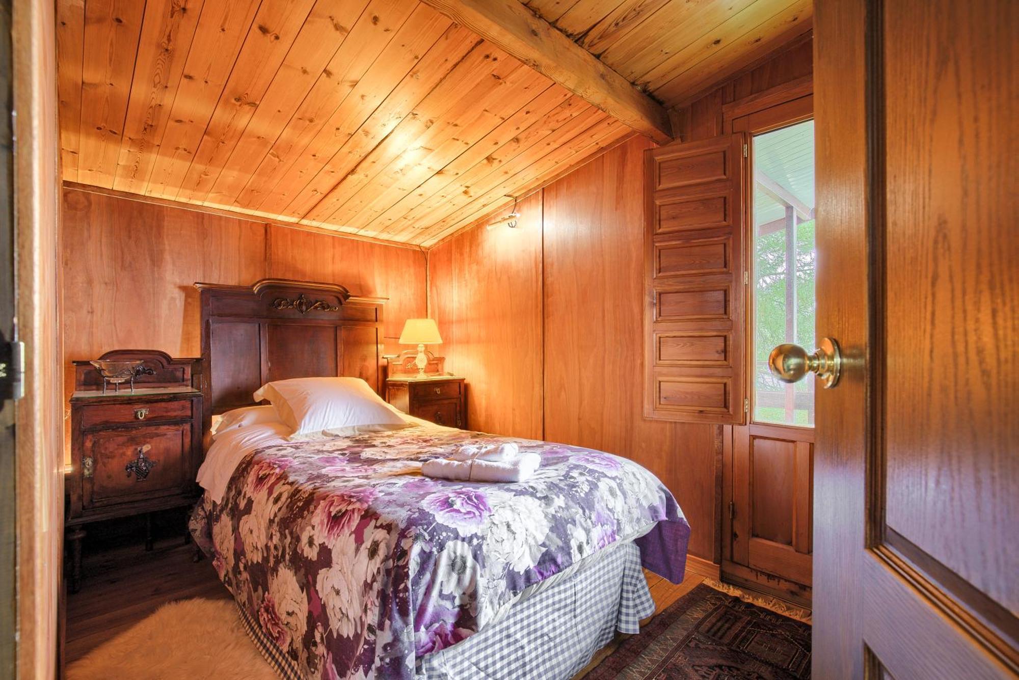 La Chalet