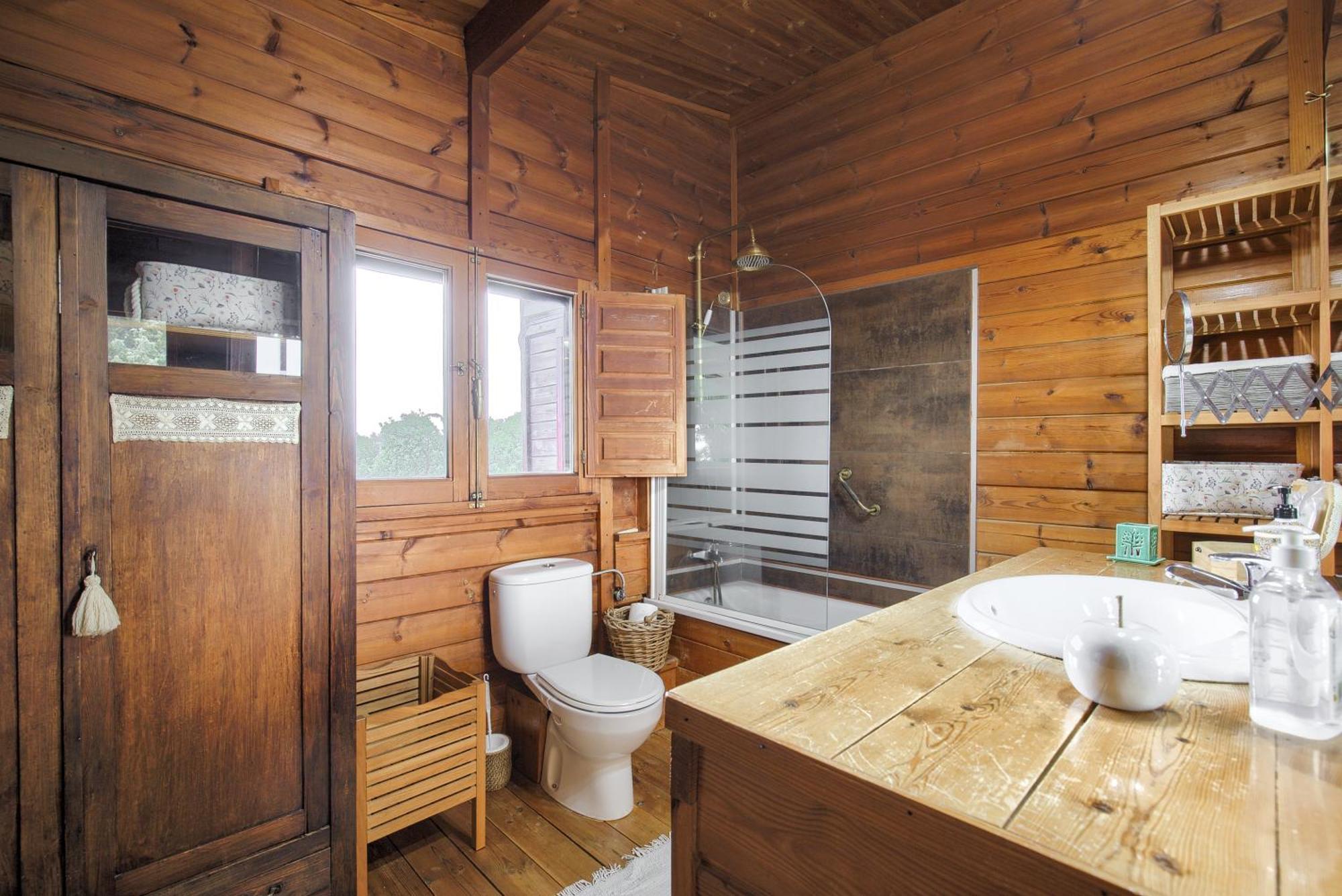 Chalet La