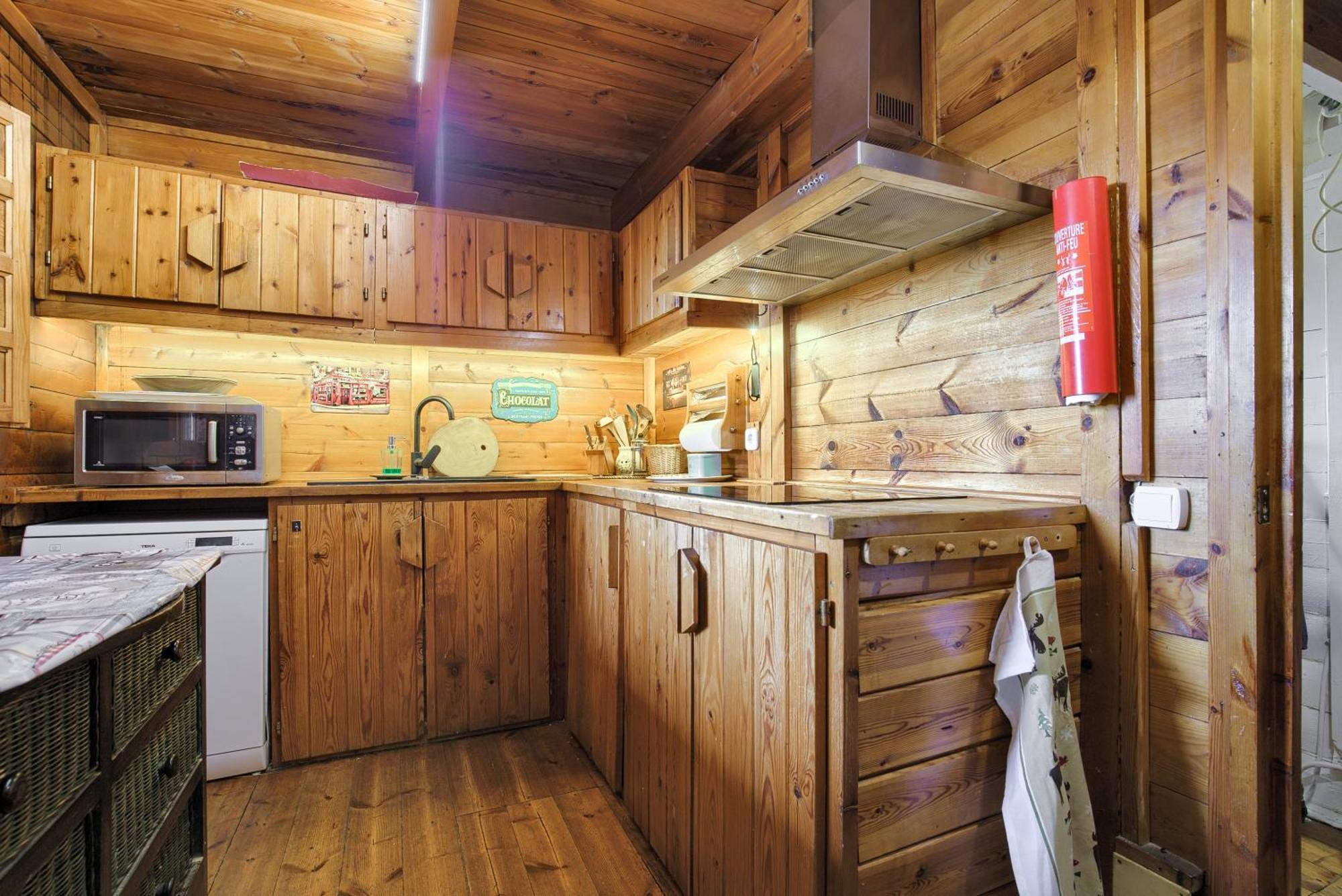 Chalet La