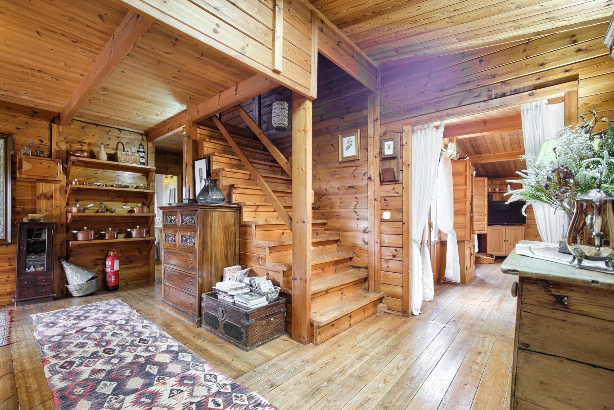 La Chalet Valdemorillo