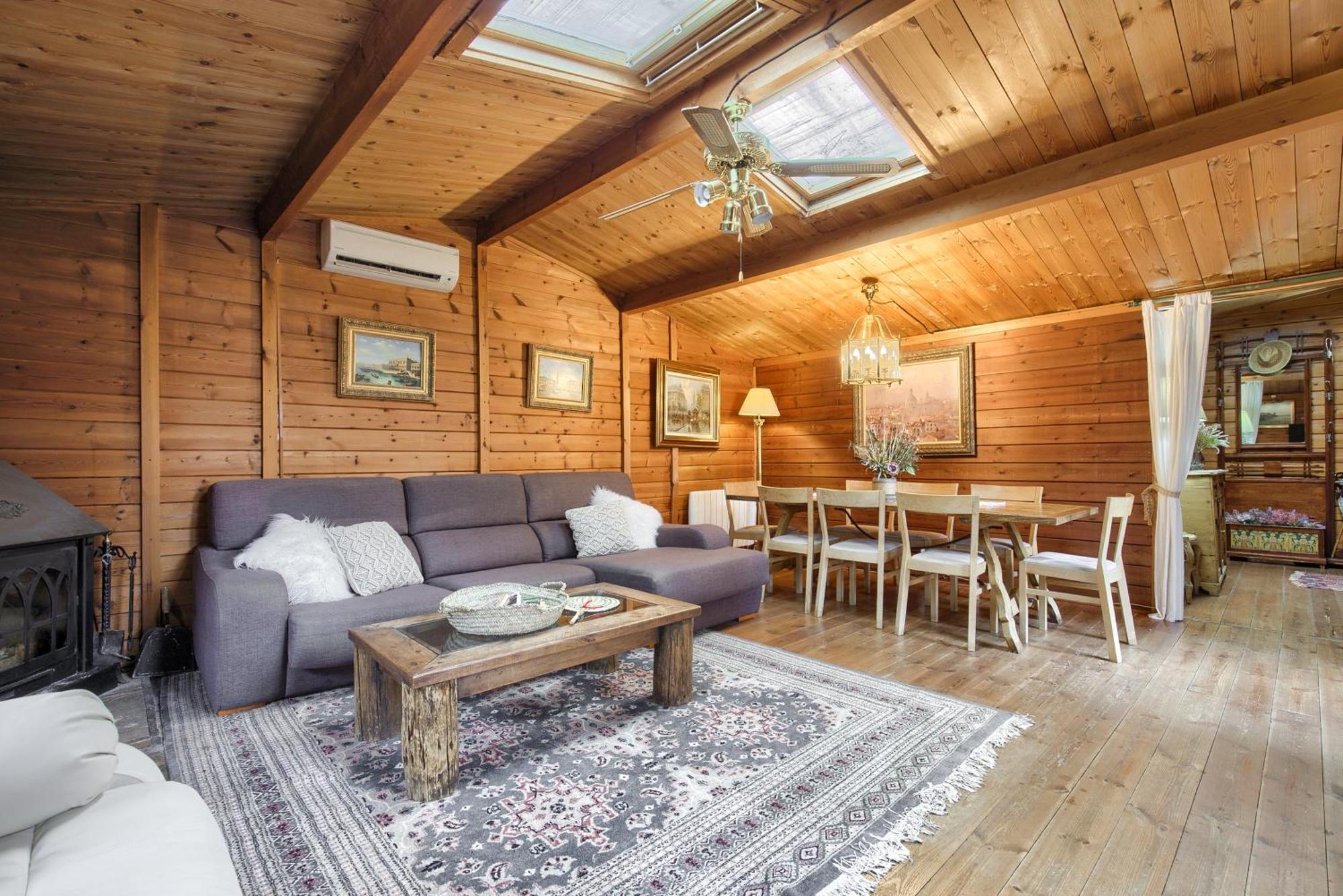 La Chalet *