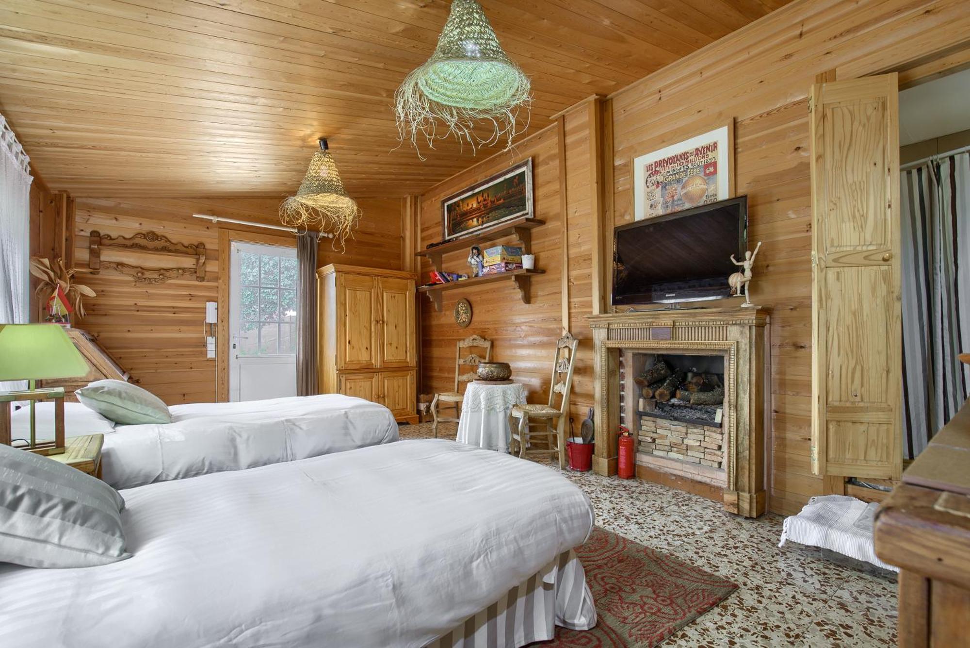 La Chalet Valdemorillo
