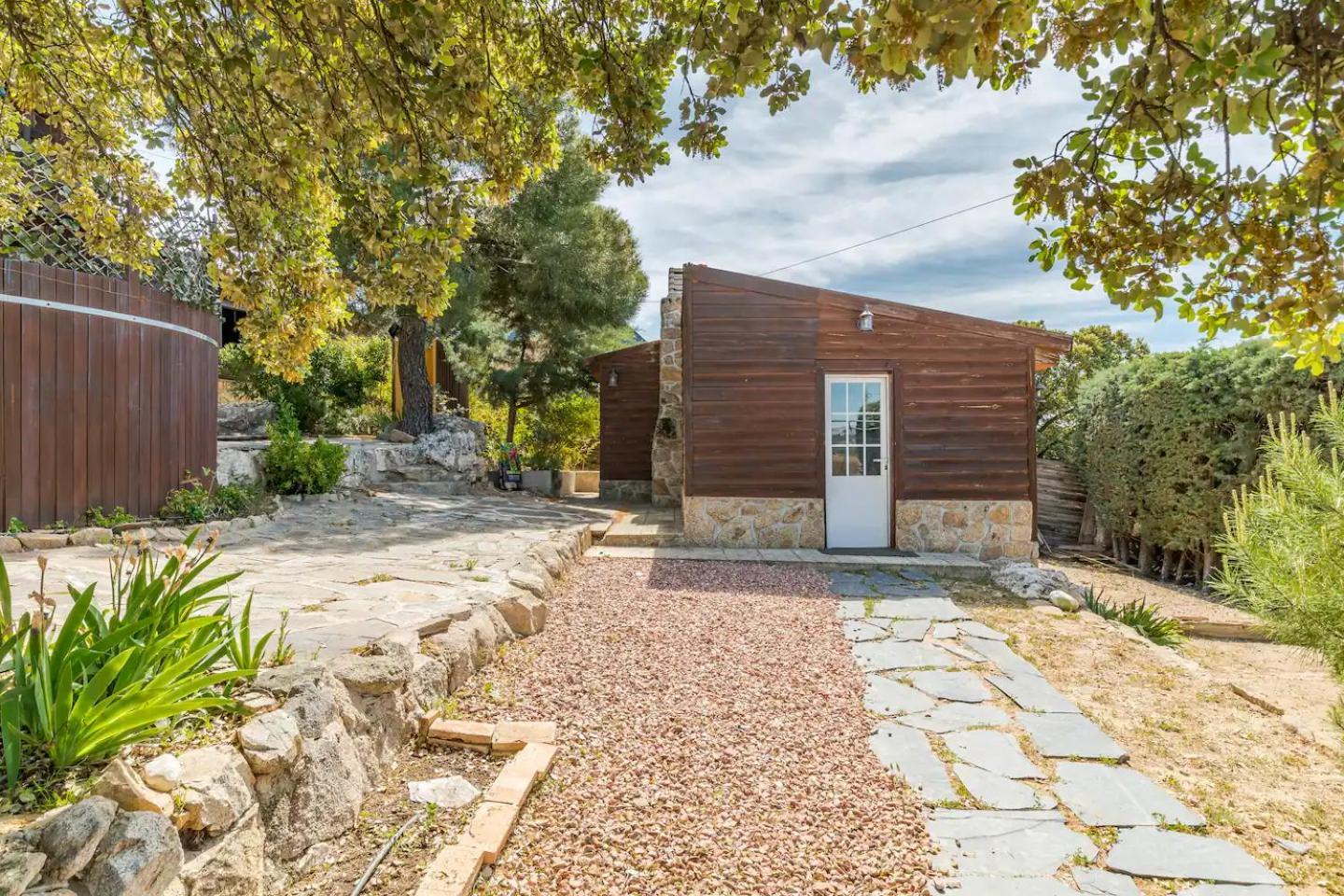 Chalet La *
